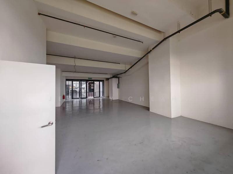Retail Office untuk Disewa di Cyberjaya (Selangor) - Jeffrey Cheah - Interior - PropertyGuru.com.my
