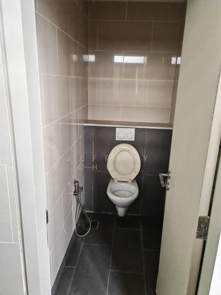 Retail Office untuk Disewa di Cyberjaya (Selangor) - Jeffrey Cheah - Bathroom - PropertyGuru.com.my