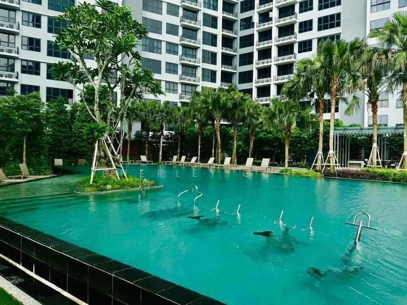 Service Residence for Sale at Agile Bukit Bintang - Sherley Goh - Exterior - PropertyGuru.com.my