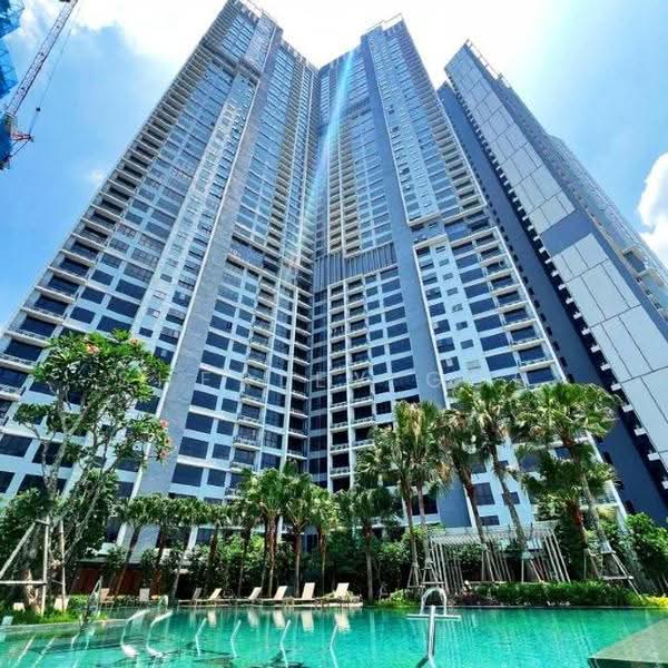 Service Residence for Sale at Agile Bukit Bintang - Sherley Goh - Exterior - PropertyGuru.com.my