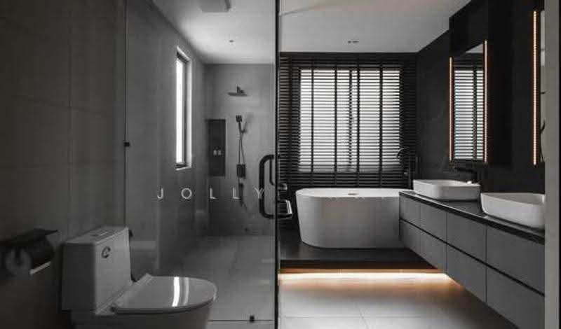 Rumah Teres 2-Tingkat untuk Dijual di Puchong (Selangor) - Jolly Chai - Bathroom - PropertyGuru.com.my