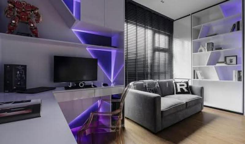 Rumah Teres 2-Tingkat untuk Dijual di Puchong (Selangor) - Jolly Chai - Study - PropertyGuru.com.my