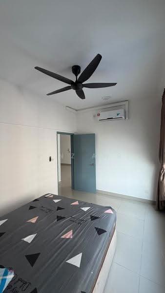 Apartment for Rent at Austin Regency (Pangsapuri Austin Perdana) - Vinz Ang - Bedroom - PropertyGuru.com.my