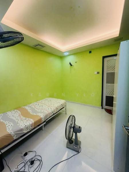 Rumah Teres 1.5-Tingkat untuk Dijual di Austin (Johor Bahru) - Karen Yeo - Bedroom - PropertyGuru.com.my