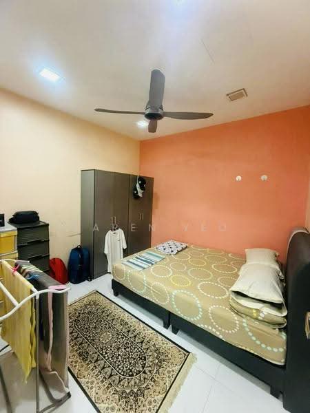 Rumah Teres 1.5-Tingkat untuk Dijual di Austin (Johor Bahru) - Karen Yeo - Bedroom - PropertyGuru.com.my