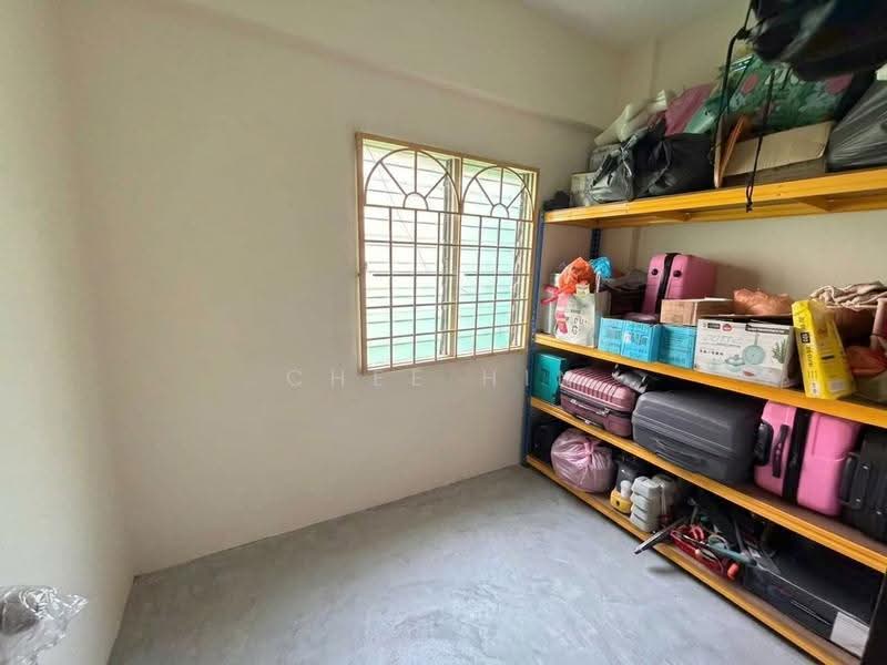 Flat for Sale at Alam Perdana Flat - Chee Hin - Interior - PropertyGuru.com.my