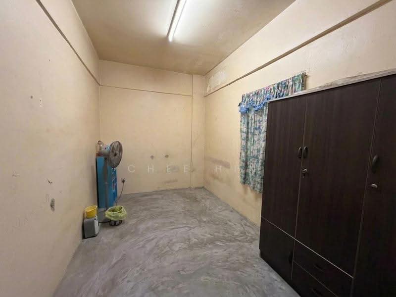 Flat for Sale at Alam Perdana Flat - Chee Hin - Interior - PropertyGuru.com.my