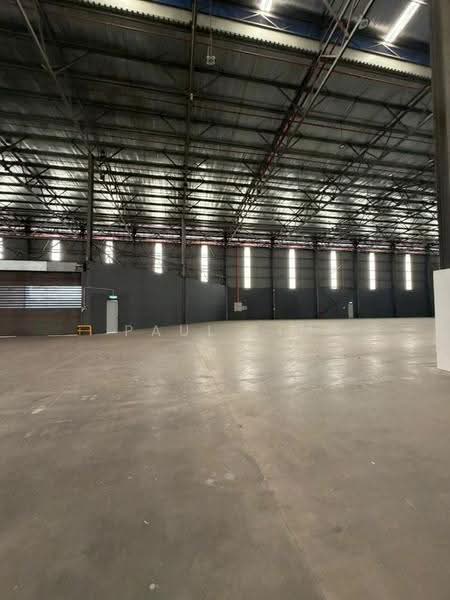 Factory for Rent in Shah Alam (Selangor) - Paul Lim - Interior - PropertyGuru.com.my