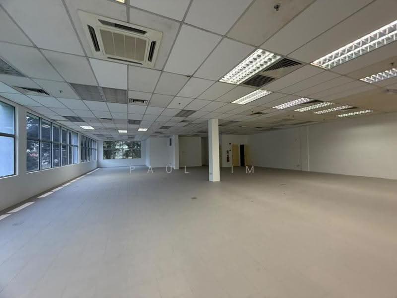 Factory for Rent in Shah Alam (Selangor) - Paul Lim - Interior - PropertyGuru.com.my