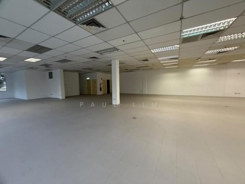 Factory for Rent in Shah Alam (Selangor) - Paul Lim - Interior - PropertyGuru.com.my