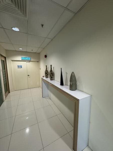 Office for Rent in KL City Centre (Kuala Lumpur) - SK Ching - Corridor - PropertyGuru.com.my