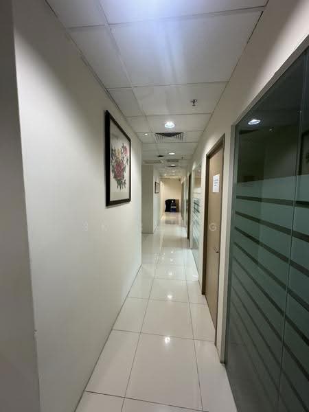 Office for Rent in KL City Centre (Kuala Lumpur) - SK Ching - Corridor - PropertyGuru.com.my