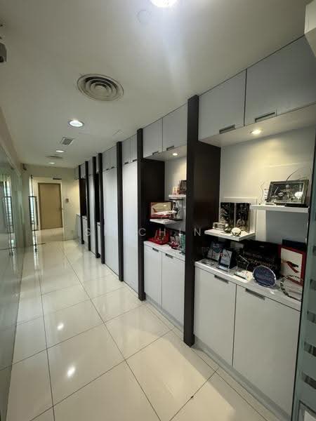 Office for Rent in KL City Centre (Kuala Lumpur) - SK Ching - Corridor - PropertyGuru.com.my