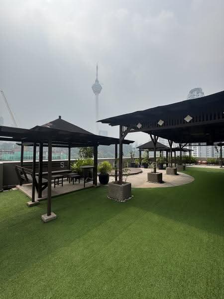 Office for Rent in KL City Centre (Kuala Lumpur) - SK Ching - Exterior - PropertyGuru.com.my