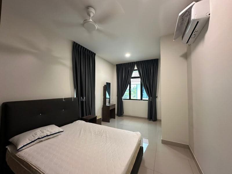 Rumah Teres 2-Tingkat untuk Dijual di Johor Bahru (Johor) - Lim Tze Jie - Bedroom - PropertyGuru.com.my