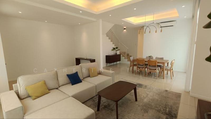 2-storey Terraced House for Sale in Horizon Hills (Iskandar Puteri (Nusajaya)) - Catherine Thung - PropertyGuru.com.my