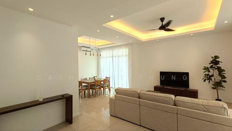 2-storey Terraced House for Sale in Horizon Hills (Iskandar Puteri (Nusajaya)) - Catherine Thung - PropertyGuru.com.my