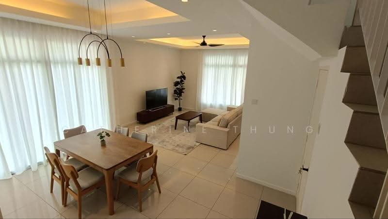 2-storey Terraced House for Sale in Horizon Hills (Iskandar Puteri (Nusajaya)) - Catherine Thung - PropertyGuru.com.my