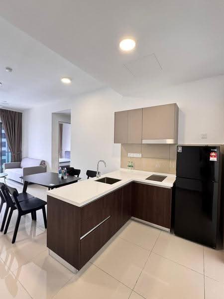 Service Residence for Rent at Suria Garden - Shirley Tan - Kitchen - PropertyGuru.com.my