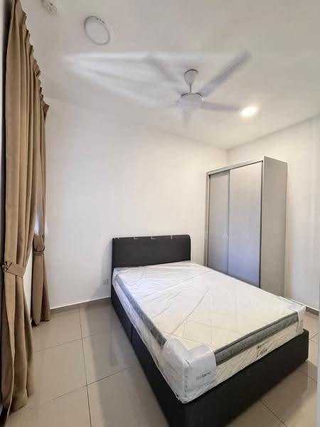 Service Residence for Rent at Suria Garden - Shirley Tan - Bedroom - PropertyGuru.com.my