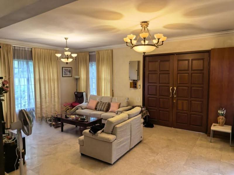 Semi-Detached House for Sale in Taman Yarl (Jalan Klang Lama (Old Klang Road)) - JK Lau - PropertyGuru.com.my