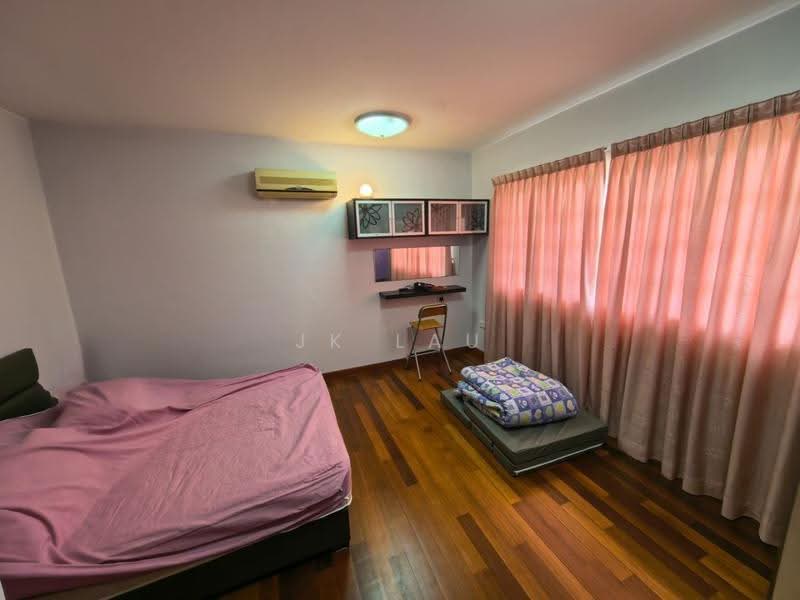 Semi-Detached House for Sale in Taman Yarl (Jalan Klang Lama (Old Klang Road)) - JK Lau - PropertyGuru.com.my