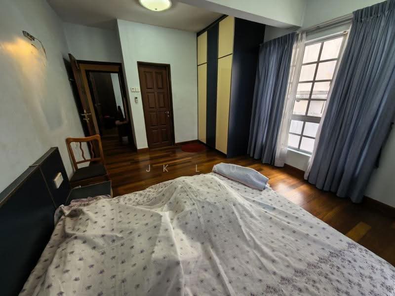 Semi-Detached House for Sale in Taman Yarl (Jalan Klang Lama (Old Klang Road)) - JK Lau - PropertyGuru.com.my