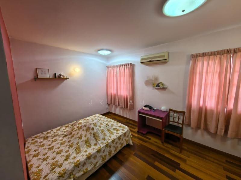 Semi-Detached House for Sale in Taman Yarl (Jalan Klang Lama (Old Klang Road)) - JK Lau - PropertyGuru.com.my