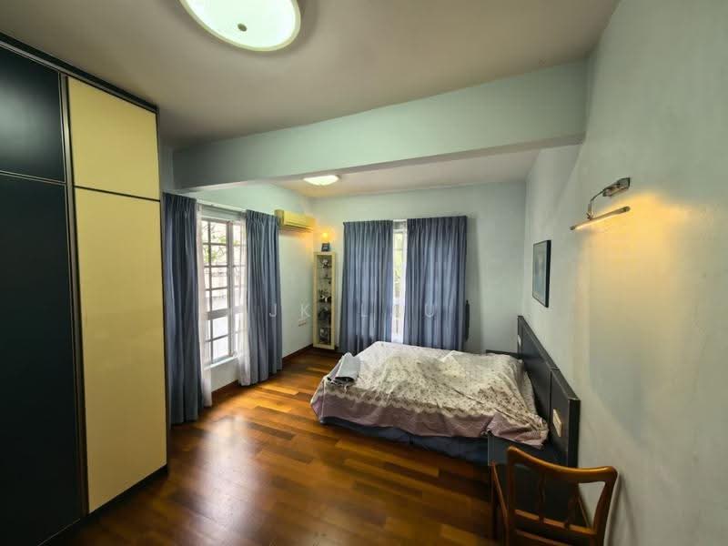 Semi-Detached House for Sale in Taman Yarl (Jalan Klang Lama (Old Klang Road)) - JK Lau - PropertyGuru.com.my