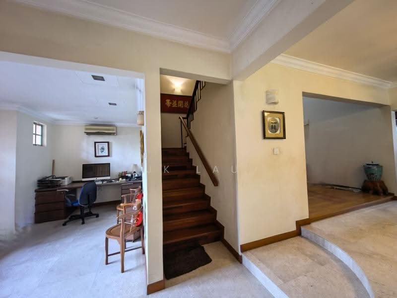 Semi-Detached House for Sale in Taman Yarl (Jalan Klang Lama (Old Klang Road)) - JK Lau - PropertyGuru.com.my