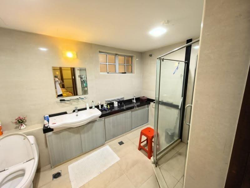 Semi-Detached House for Sale in Taman Yarl (Jalan Klang Lama (Old Klang Road)) - JK Lau - PropertyGuru.com.my