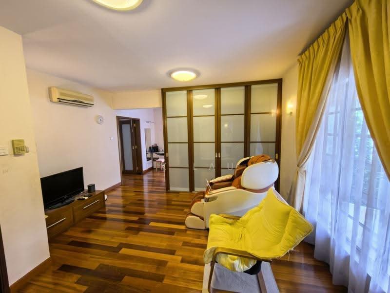 Semi-Detached House for Sale in Taman Yarl (Jalan Klang Lama (Old Klang Road)) - JK Lau - PropertyGuru.com.my