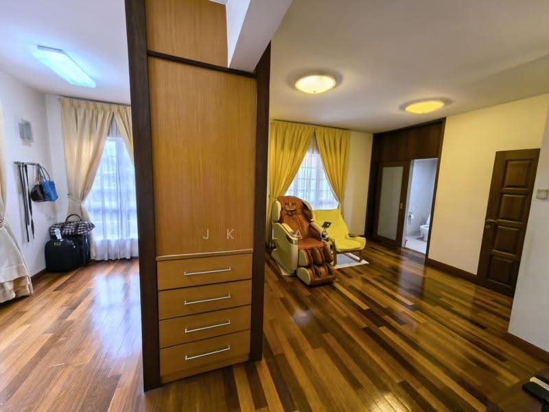 Semi-Detached House for Sale in Taman Yarl (Jalan Klang Lama (Old Klang Road)) - JK Lau - PropertyGuru.com.my