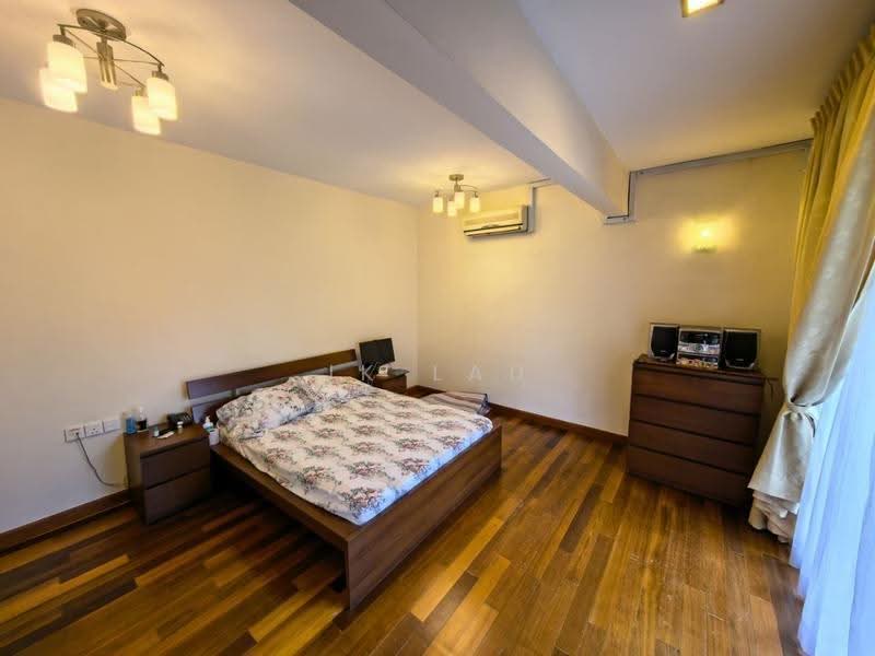 Semi-Detached House for Sale in Taman Yarl (Jalan Klang Lama (Old Klang Road)) - JK Lau - PropertyGuru.com.my