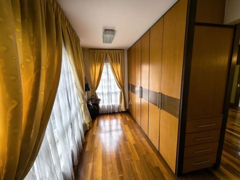 Semi-Detached House for Sale in Taman Yarl (Jalan Klang Lama (Old Klang Road)) - JK Lau - PropertyGuru.com.my