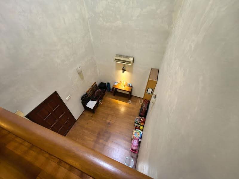 Semi-Detached House for Sale in Taman Yarl (Jalan Klang Lama (Old Klang Road)) - JK Lau - PropertyGuru.com.my