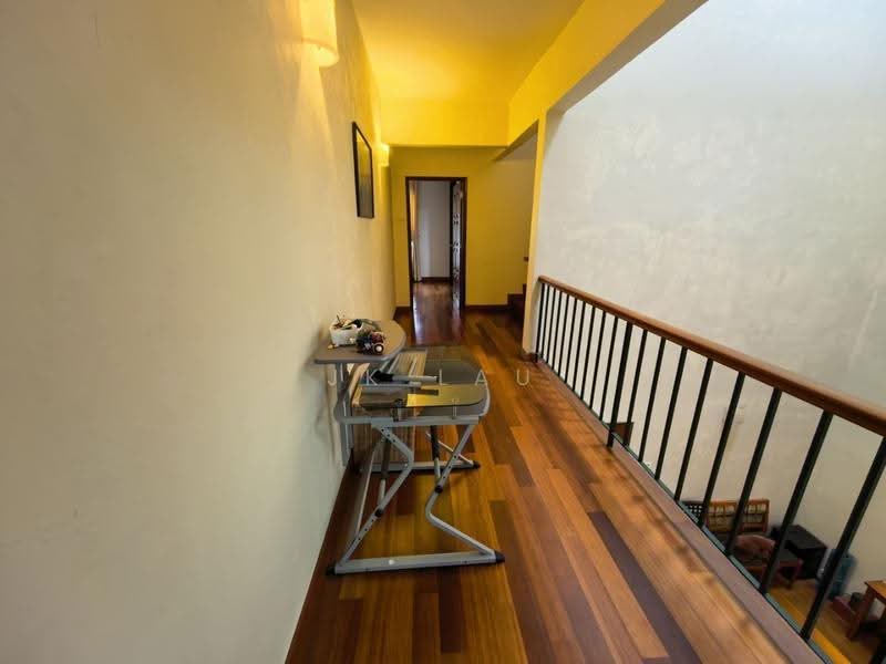 Semi-Detached House for Sale in Taman Yarl (Jalan Klang Lama (Old Klang Road)) - JK Lau - PropertyGuru.com.my