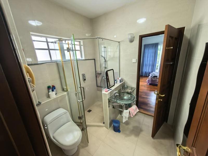 Semi-Detached House for Sale in Taman Yarl (Jalan Klang Lama (Old Klang Road)) - JK Lau - PropertyGuru.com.my