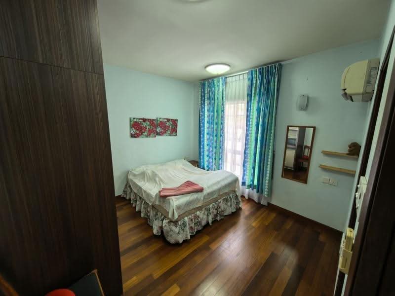 Semi-Detached House for Sale in Taman Yarl (Jalan Klang Lama (Old Klang Road)) - JK Lau - PropertyGuru.com.my