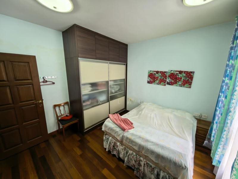 Semi-Detached House for Sale in Taman Yarl (Jalan Klang Lama (Old Klang Road)) - JK Lau - PropertyGuru.com.my