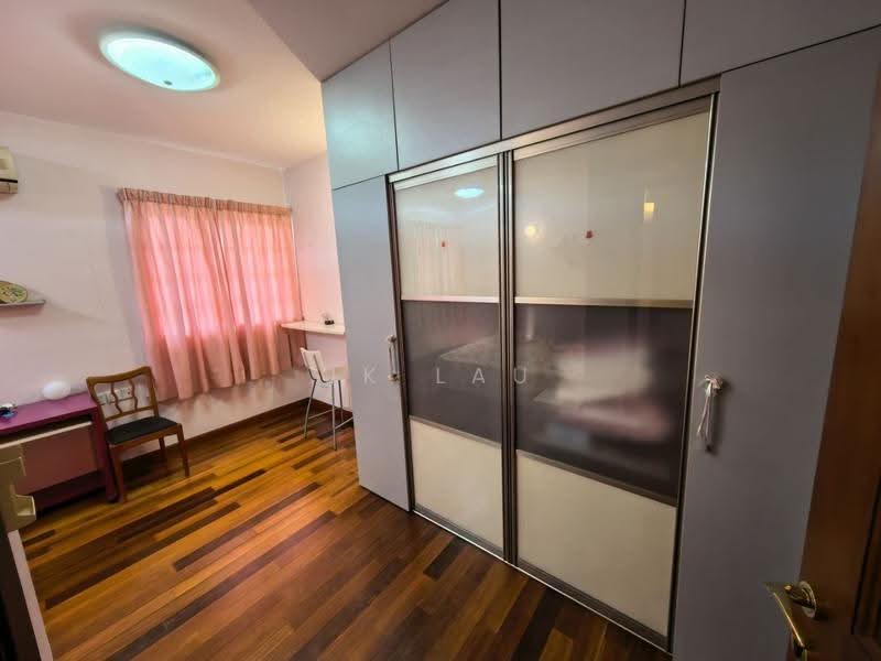 Semi-Detached House for Sale in Taman Yarl (Jalan Klang Lama (Old Klang Road)) - JK Lau - PropertyGuru.com.my