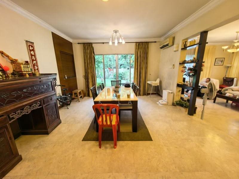 Semi-Detached House for Sale in Taman Yarl (Jalan Klang Lama (Old Klang Road)) - JK Lau - PropertyGuru.com.my