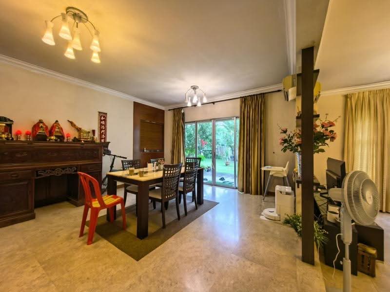 Semi-Detached House for Sale in Taman Yarl (Jalan Klang Lama (Old Klang Road)) - JK Lau - PropertyGuru.com.my