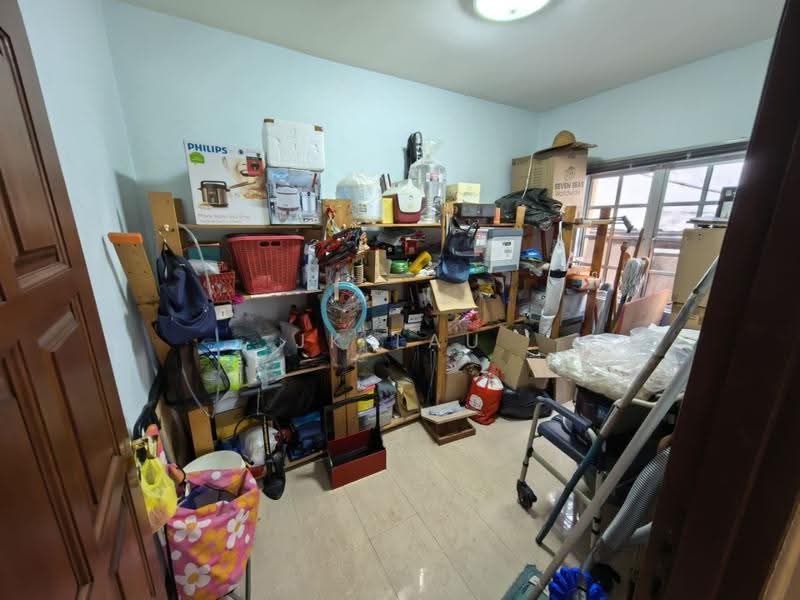 Semi-Detached House for Sale in Taman Yarl (Jalan Klang Lama (Old Klang Road)) - JK Lau - PropertyGuru.com.my