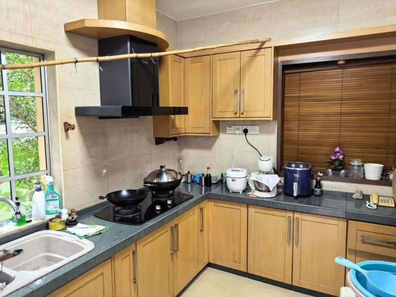 Semi-Detached House for Sale in Taman Yarl (Jalan Klang Lama (Old Klang Road)) - JK Lau - PropertyGuru.com.my