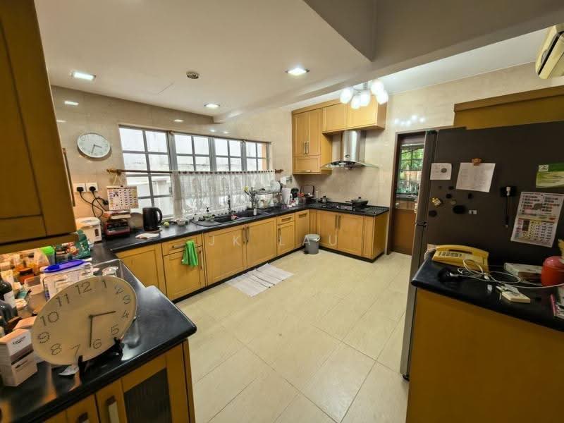 Semi-Detached House for Sale in Taman Yarl (Jalan Klang Lama (Old Klang Road)) - JK Lau - PropertyGuru.com.my
