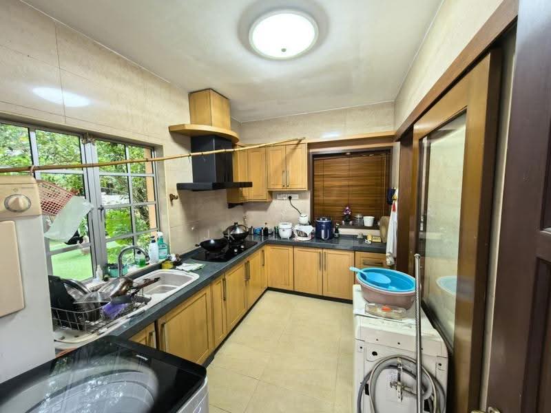 Semi-Detached House for Sale in Taman Yarl (Jalan Klang Lama (Old Klang Road)) - JK Lau - PropertyGuru.com.my
