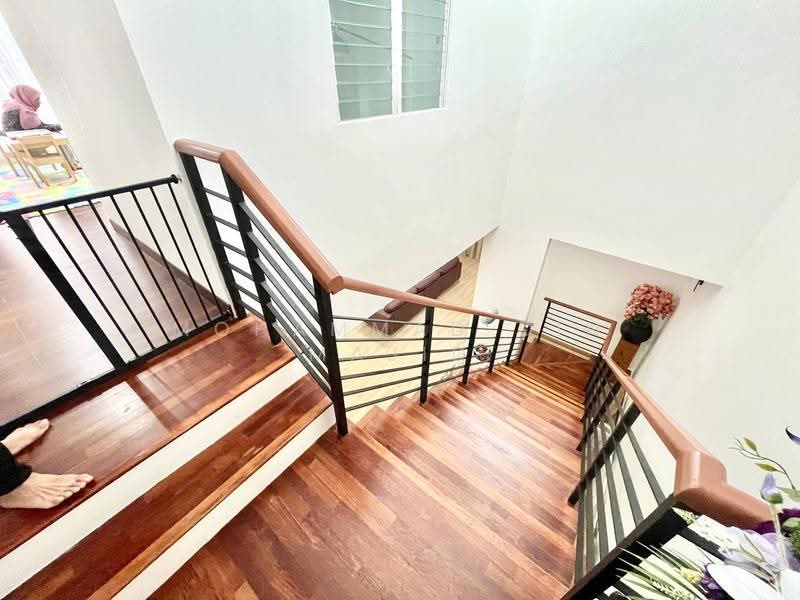 2-storey Terraced House for Sale in Cyberjaya (Selangor) - Mohammad Din Majid - Interior - PropertyGuru.com.my