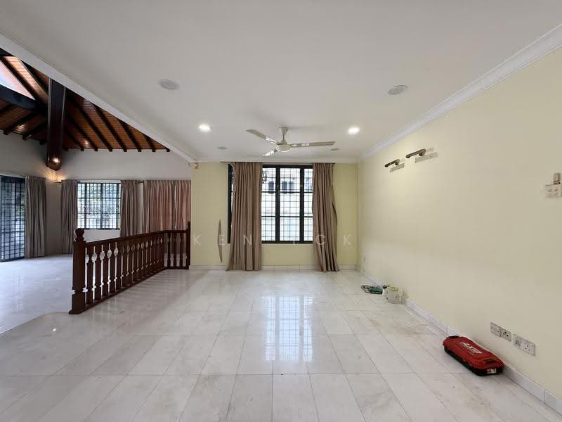 Bungalow House for Sale in Bangsar (Kuala Lumpur) - Ken TCK - PropertyGuru.com.my