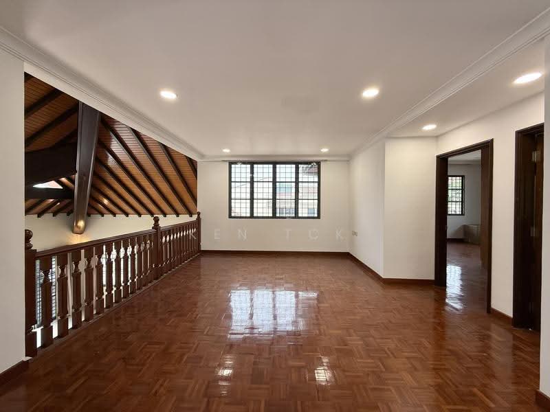 Bungalow House for Sale in Bangsar (Kuala Lumpur) - Ken TCK - PropertyGuru.com.my